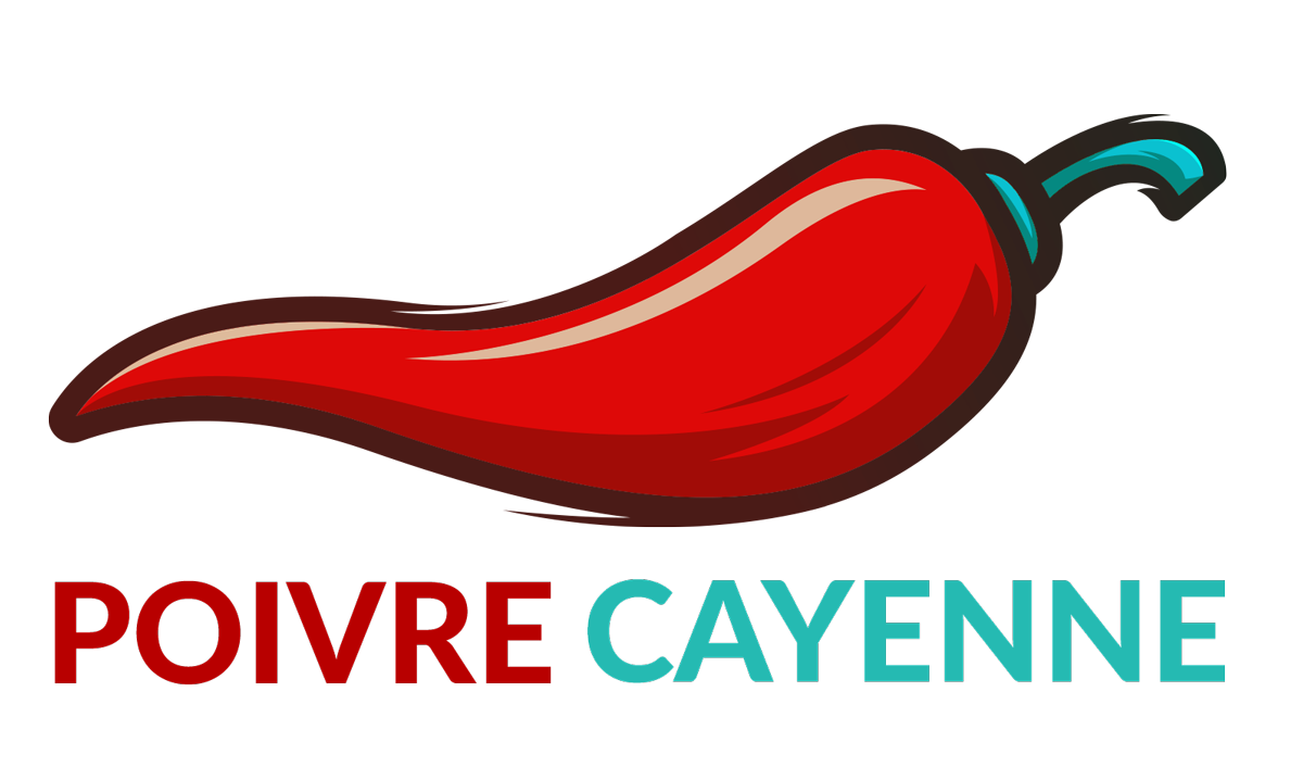 Poivre Cayenne